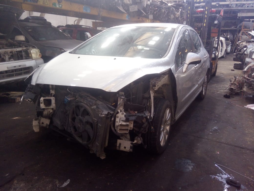  Peugeot 308 2011    EN DESARME